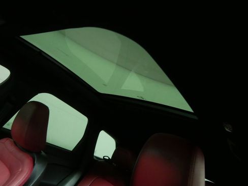 Used 2025 Lincoln Corsair Grand Touring w/ Equipment Group 301A image 12