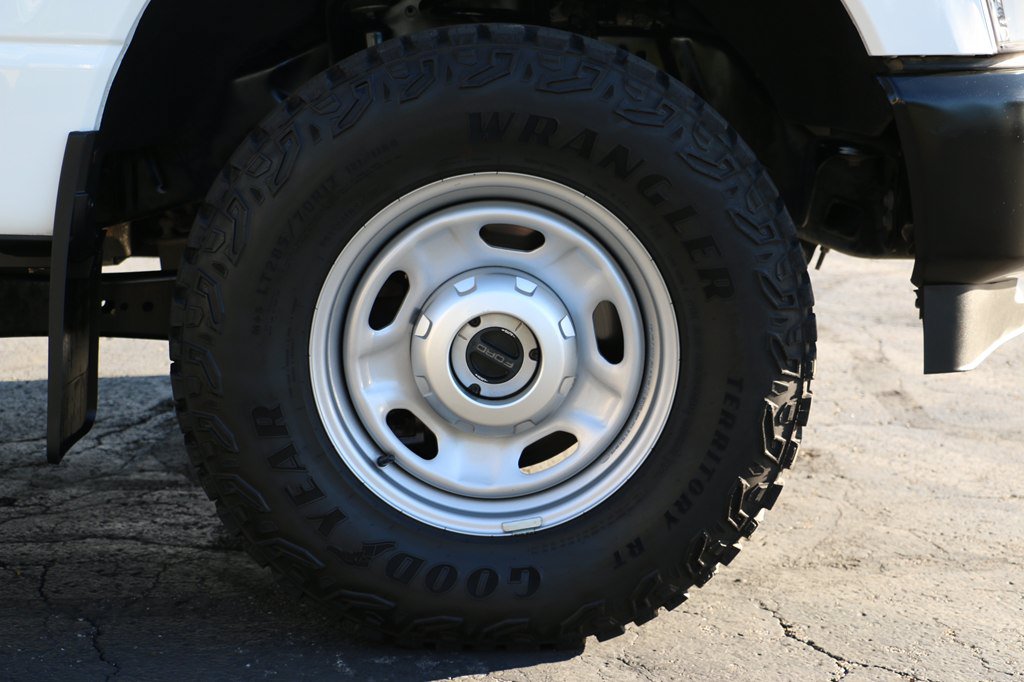 Used 2025 Ford F250 XL w/ XL Off-Road Package AWD/4WD image 43