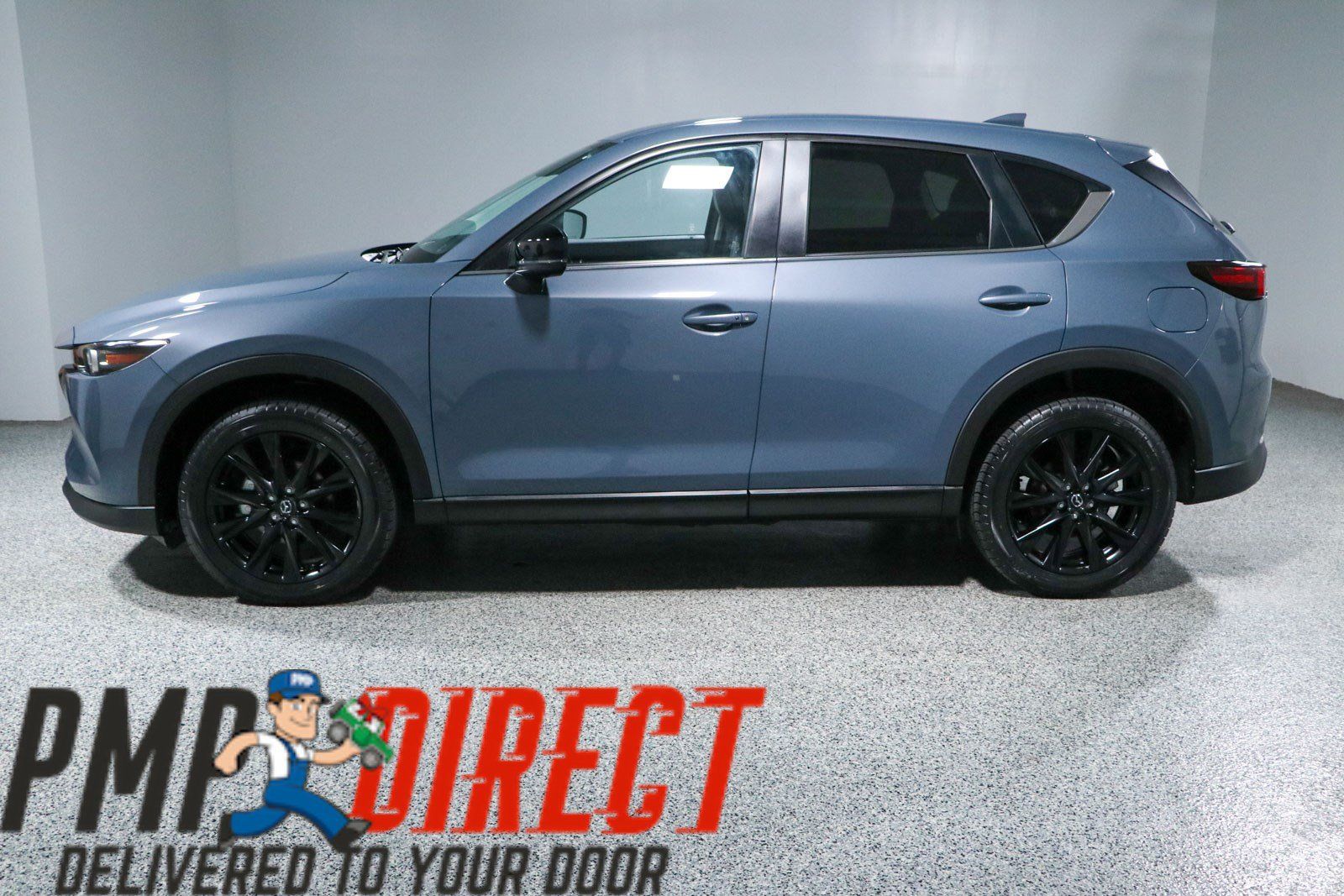 Used 2025 MAZDA CX-5 Carbon Edition AWD/4WD image 10