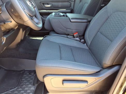 New 2026 RAM 1500 Classic Warlock image 24