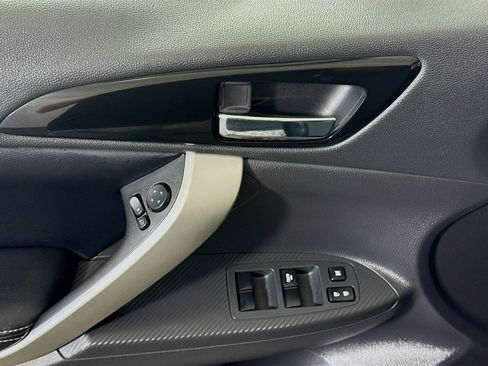 Used 2025 Mitsubishi Eclipse Cross SE image 24
