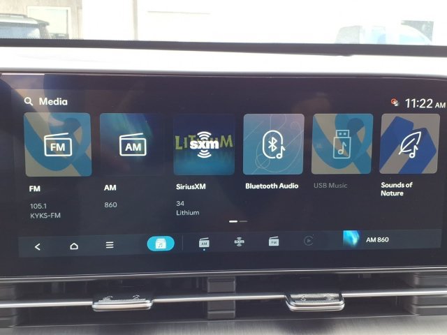 New 2027 Hyundai Kona SEL Sport FWD image 6