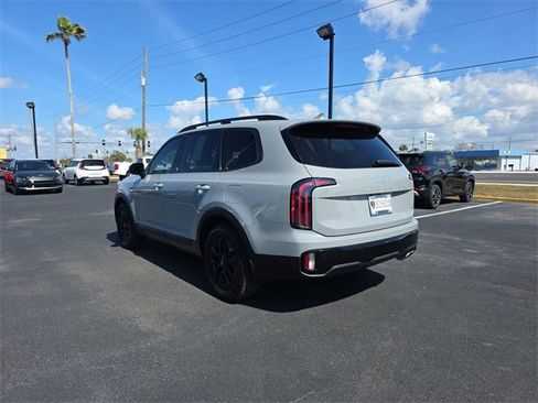 Certified 2024 Kia Telluride SX Prestige X-Pro image 10