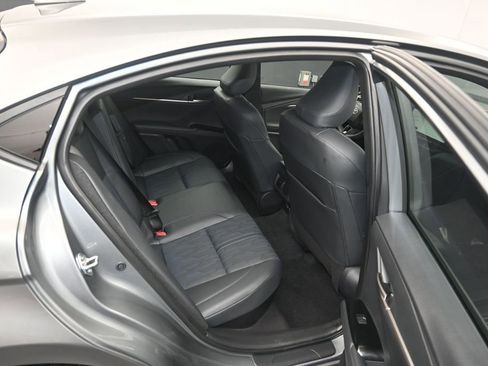 Used 2026 Toyota Camry XSE FWD image 11