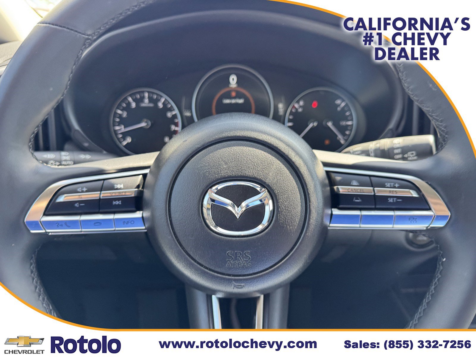 Used 2025 MAZDA CX-50 AWD 2.5 S w/ Weather Package image 23