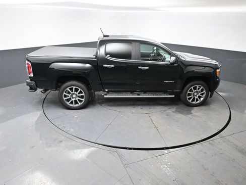 Used 2019 GMC Canyon Denali image 44