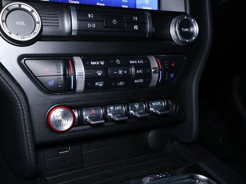 Used 2023 Ford Mustang Premium image 30