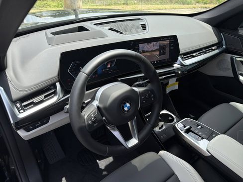New 2026 BMW X1 xDrive28i w/ Technology Package AWD/4WD image 14