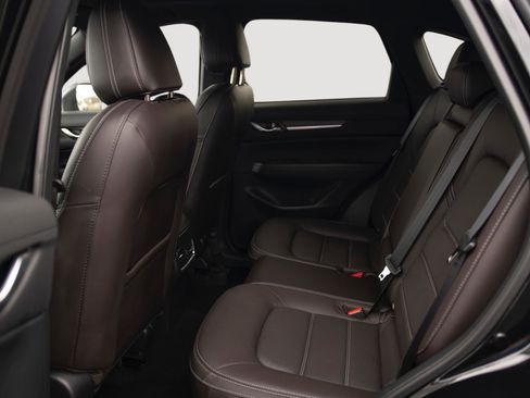 Used 2025 MAZDA CX-5 Signature image 12