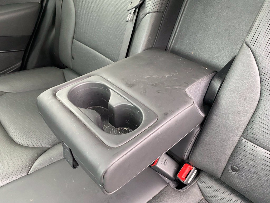 Used 2026 Kia Niro FWD image 28