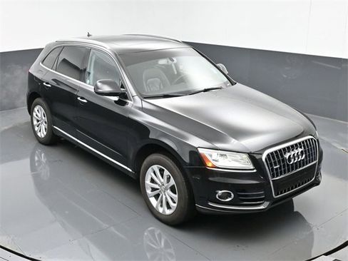 Used 2016 Audi Q5 2.0T Premium Plus w/ Technology Package image 37