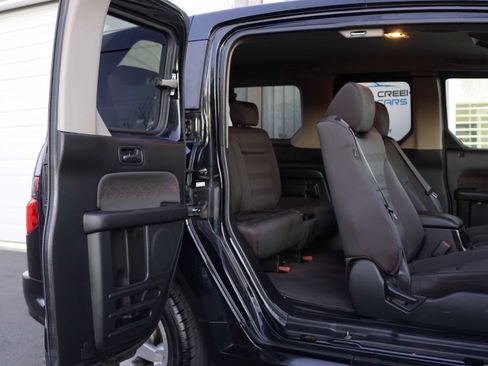 Used 2007 Honda Element SC image 31