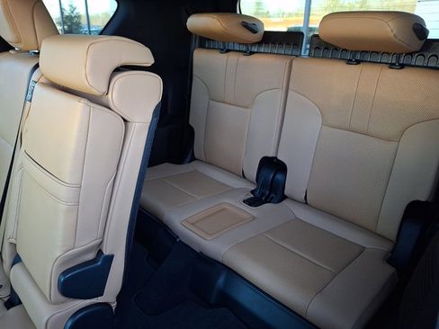 New 2026 Lexus LX 700h Luxury image 6