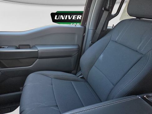 New 2026 Ford F150 STX w/ Equipment Group 200A AWD/4WD image 12