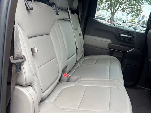 Used 2020 GMC Sierra 1500 SLT w/ SLT Premium Plus Package AWD/4WD image 29