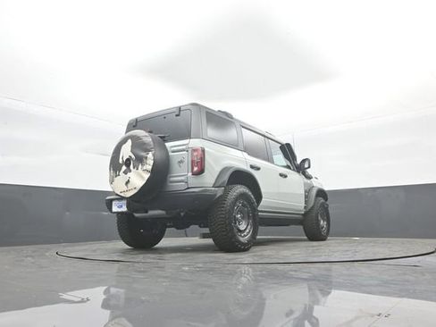 Certified 2024 Ford Bronco Everglades image 31