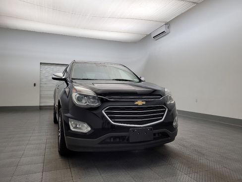 Used 2017 Chevrolet Equinox Premier w/ Enhanced Convenience Package image 14