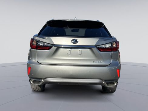 Used 2017 Lexus RX 350 AWD image 4