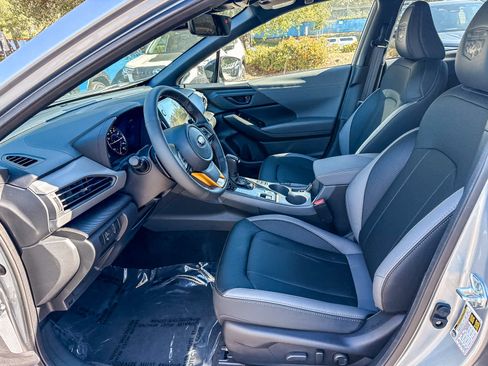 New 2026 Subaru Crosstrek 2.5i Wilderness AWD/4WD image 17