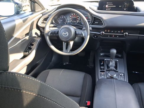 Certified 2024 MAZDA CX-30 AWD 2.5 S image 8