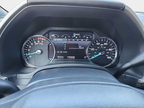 Used 2022 Ford F250 Lariat w/ Tremor Off-Road Package AWD/4WD image 12