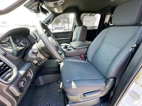 New 2026 RAM 2500 Tradesman AWD/4WD image 27