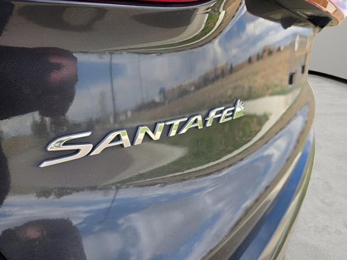 Used 2023 Hyundai Santa Fe Calligraphy image 29