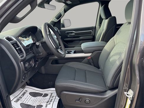 New 2026 RAM 1500 Big Horn image 7