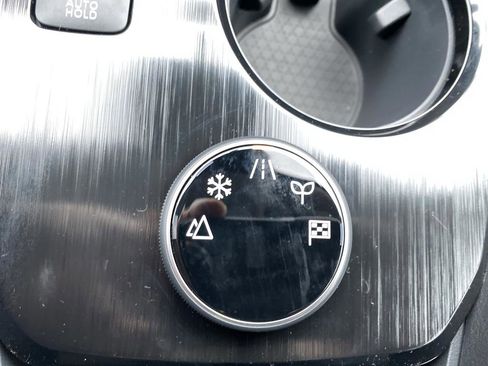 New 2026 Nissan Rogue SV image 21