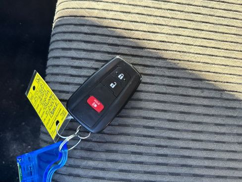 Used 2024 Toyota 4Runner SR5 image 35