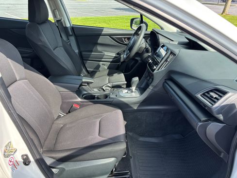 Used 2019 Subaru Impreza 2.0i AWD/4WD image 18