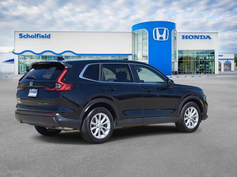 Used 2025 Honda CR-V EX-L image 3