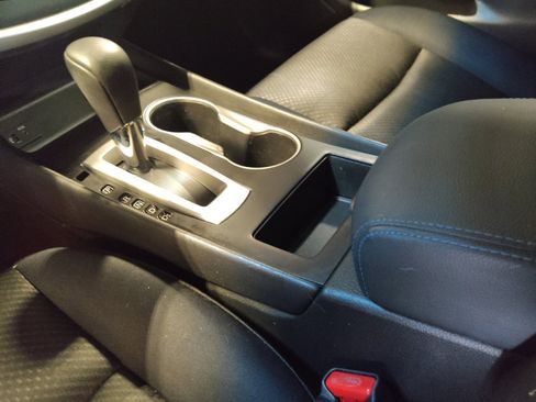 Used 2017 Nissan Altima 2.5 SR image 26