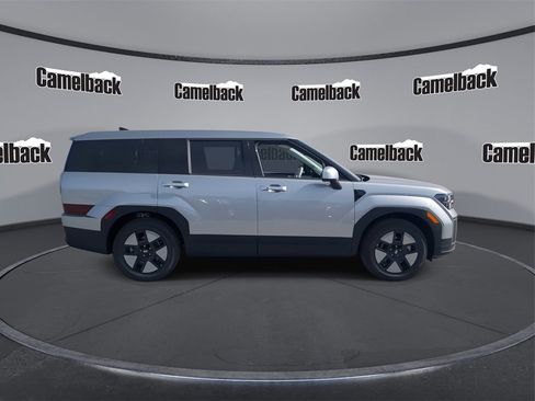 New 2026 Hyundai Santa Fe SE image 8