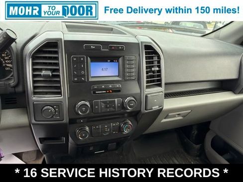 Used 2018 Ford F150 XLT AWD/4WD image 23