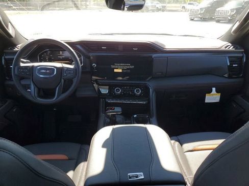 New 2026 GMC Sierra 1500 AT4 w/ AT4 Premium Package image 13
