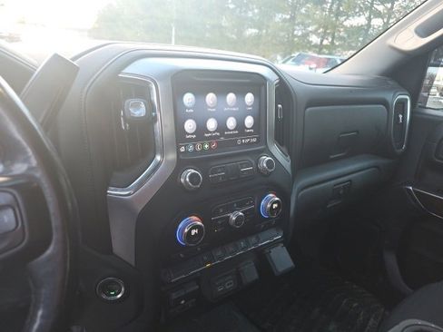 Used 2020 GMC Sierra 1500 SLE w/ SLE Value Package image 7
