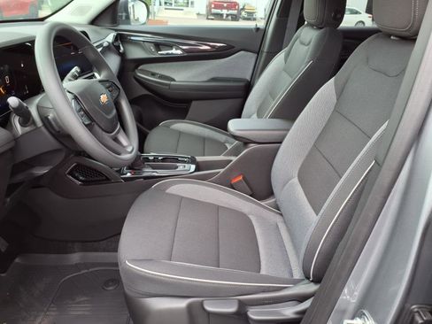 New 2026 Chevrolet TrailBlazer LS w/ LS Convenience Package image 12