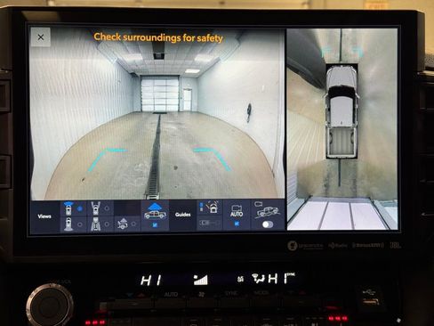 Used 2023 Toyota Tundra TRD Pro w/ TRD Pro Tow Package image 42