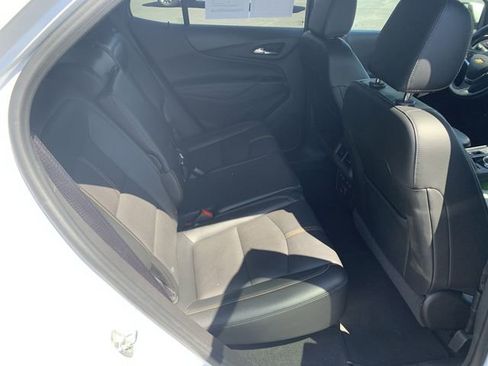 Certified 2023 Chevrolet Equinox Premier AWD/4WD image 27