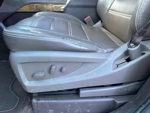 Used 2017 GMC Yukon Denali w/ Open Road Package AWD/4WD image 17