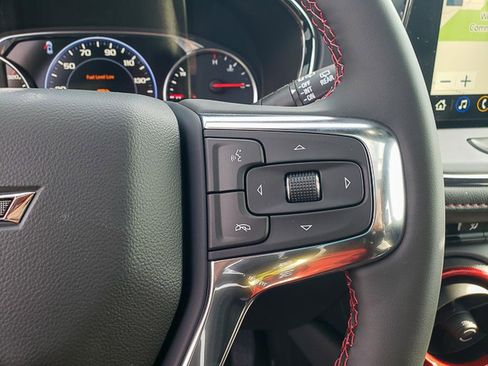 New 2026 Chevrolet Blazer RS w/ Driver Confidence II Package image 21