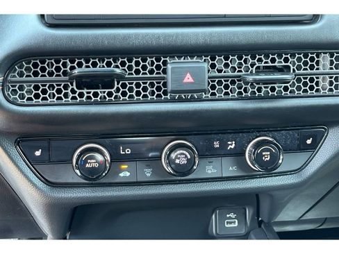 Used 2025 Honda HR-V Sport image 27