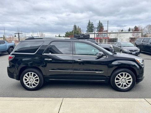Used 2016 GMC Acadia Denali image 6