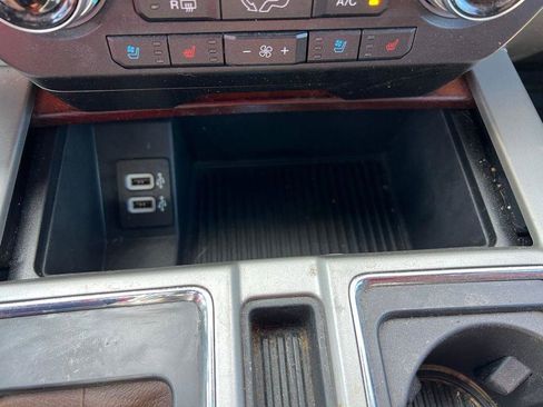 Used 2019 Ford F150 King Ranch w/ Equipment Group 601A Luxury image 31