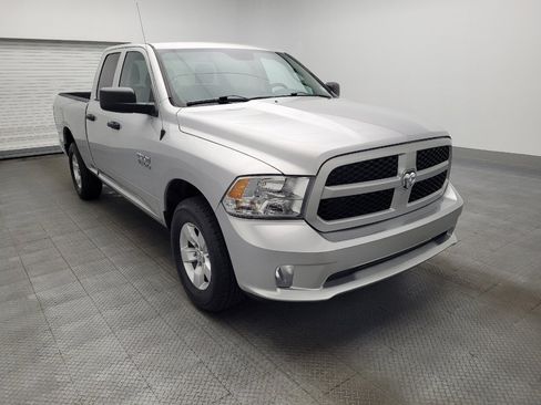 Used 2018 RAM 1500 Express image 13