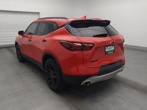 Used 2020 Chevrolet Blazer LT FWD image 5
