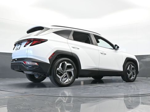 Used 2024 Hyundai Tucson SEL image 60