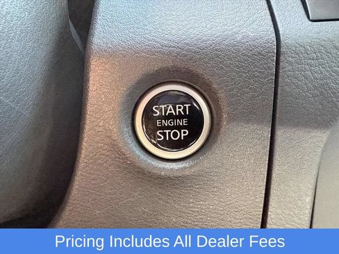 Certified 2025 Nissan Frontier SV AWD/4WD image 15