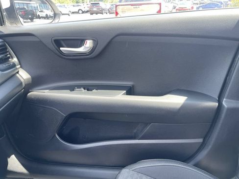 Used 2020 Kia Rio LX FWD image 19